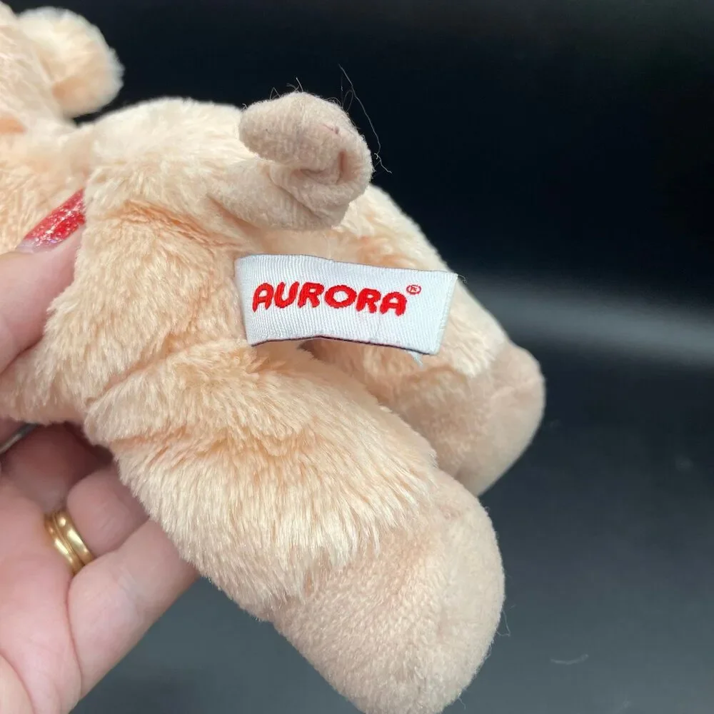 Aurora World official aurora